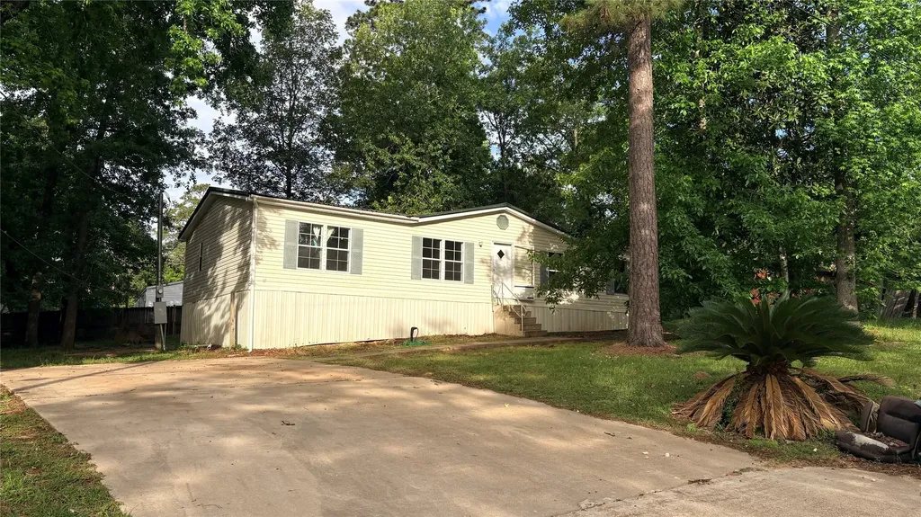 315 Galahad Drive Woodville TX 75979
