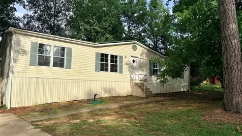 315 Galahad Drive Woodville TX 75979
