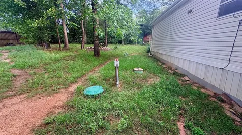 315 Galahad Drive Woodville TX 75979