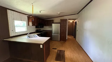 315 Galahad Drive Woodville TX 75979