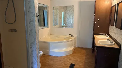 315 Galahad Drive Woodville TX 75979