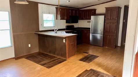 315 Galahad Drive Woodville TX 75979