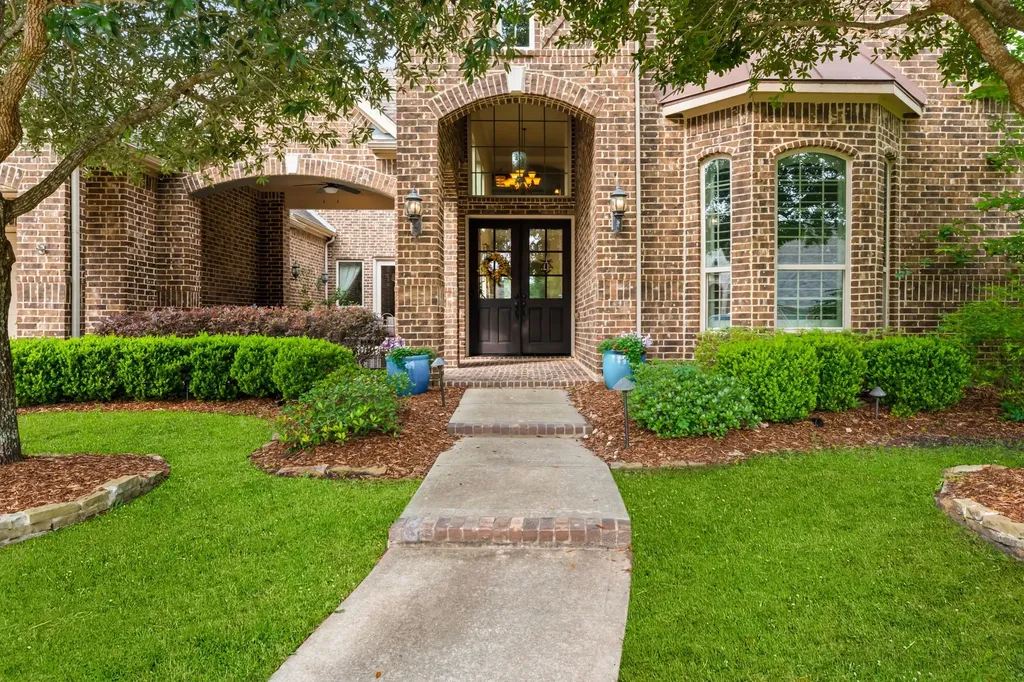 8935 Wandering Willow Drive Richmond TX 77406