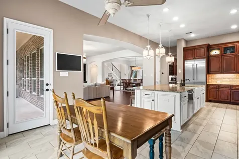 8935 Wandering Willow Drive Richmond TX 77406