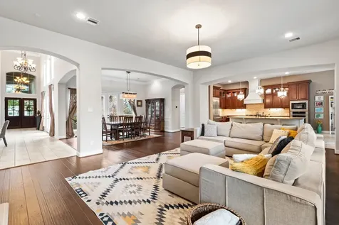 8935 Wandering Willow Drive Richmond TX 77406