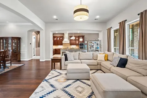 8935 Wandering Willow Drive Richmond TX 77406