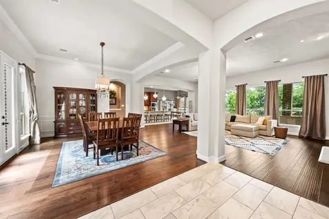 8935 Wandering Willow Drive Richmond TX 77406