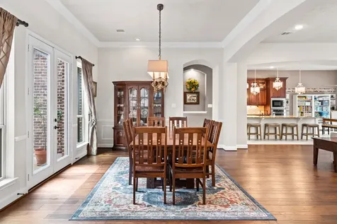 8935 Wandering Willow Drive Richmond TX 77406
