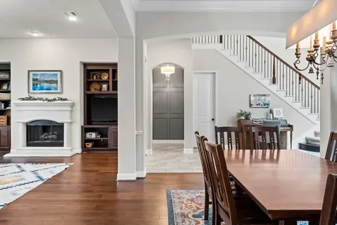 8935 Wandering Willow Drive Richmond TX 77406