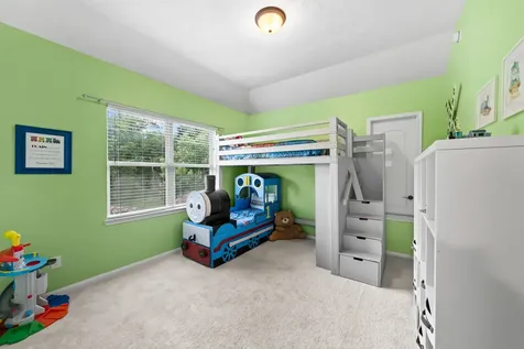 8935 Wandering Willow Drive Richmond TX 77406