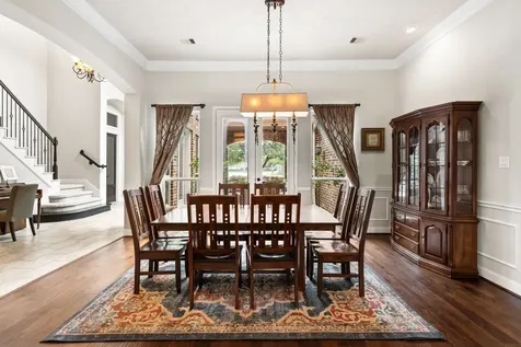 8935 Wandering Willow Drive Richmond TX 77406