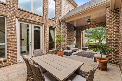 8935 Wandering Willow Drive Richmond TX 77406