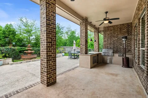 8935 Wandering Willow Drive Richmond TX 77406