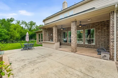 8935 Wandering Willow Drive Richmond TX 77406