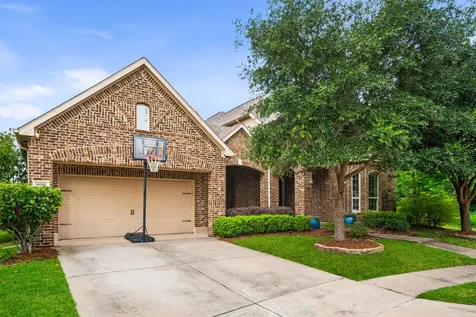 8935 Wandering Willow Drive Richmond TX 77406
