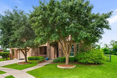 8935 Wandering Willow Drive Richmond TX 77406