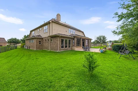 8935 Wandering Willow Drive Richmond TX 77406