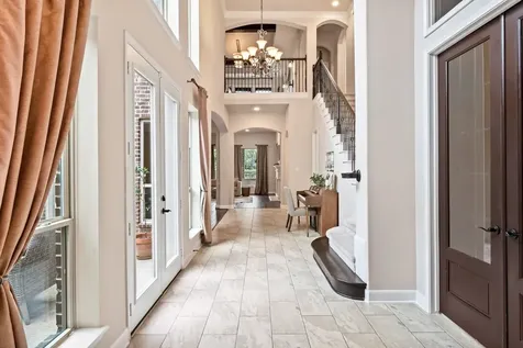 8935 Wandering Willow Drive Richmond TX 77406