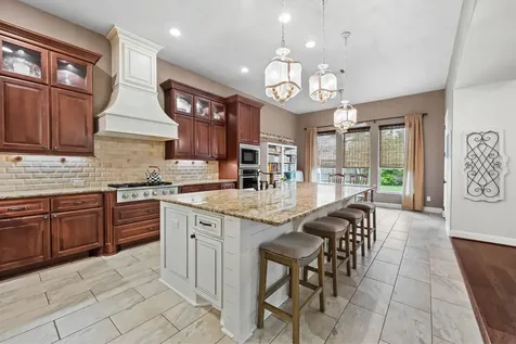 8935 Wandering Willow Drive Richmond TX 77406