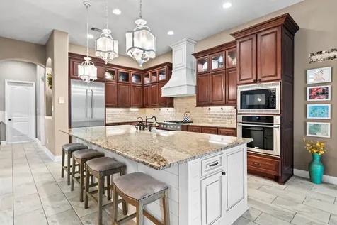 8935 Wandering Willow Drive Richmond TX 77406