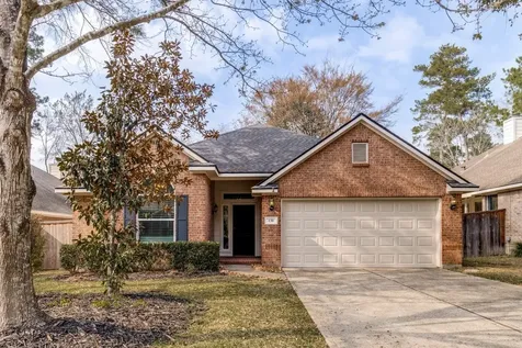 130 S Veranda Ridge Drive The Woodlands TX 77382