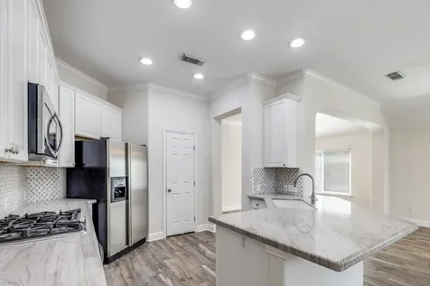 130 S Veranda Ridge Drive The Woodlands TX 77382