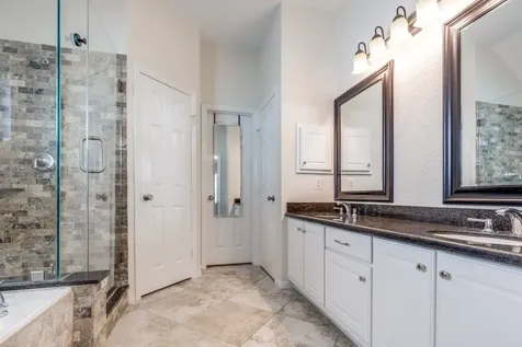 130 S Veranda Ridge Drive The Woodlands TX 77382