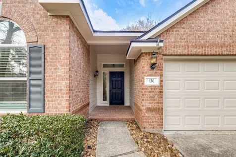 130 S Veranda Ridge Drive The Woodlands TX 77382