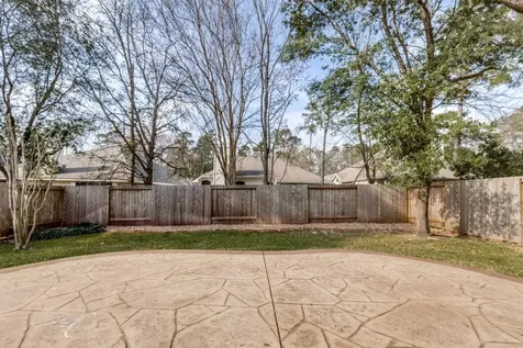 130 S Veranda Ridge Drive The Woodlands TX 77382