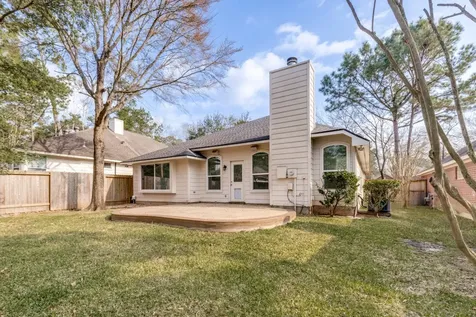 130 S Veranda Ridge Drive The Woodlands TX 77382