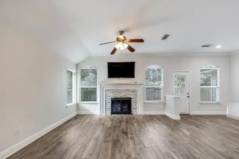 130 S Veranda Ridge Drive The Woodlands TX 77382