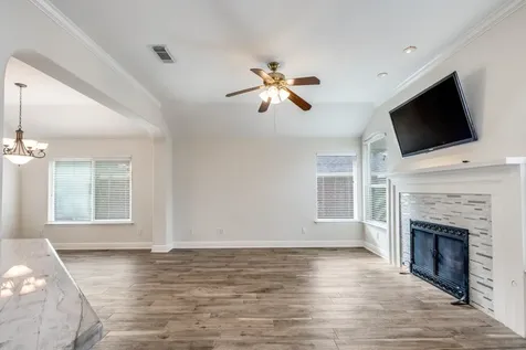 130 S Veranda Ridge Drive The Woodlands TX 77382