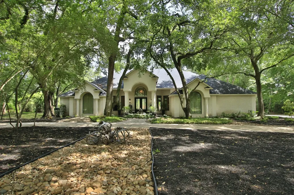 17511 Seidel Road Tomball TX 77377