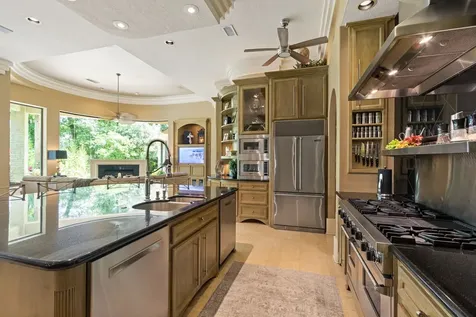 17511 Seidel Road Tomball TX 77377
