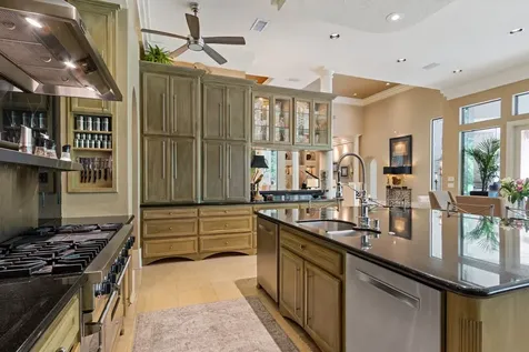 17511 Seidel Road Tomball TX 77377