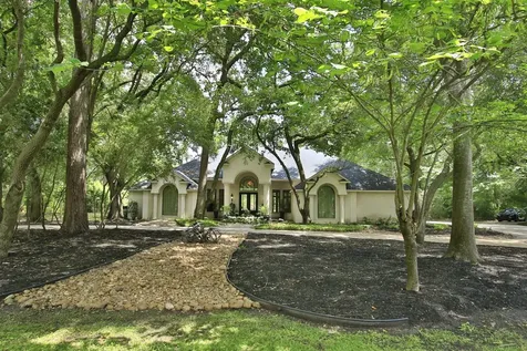17511 Seidel Road Tomball TX 77377