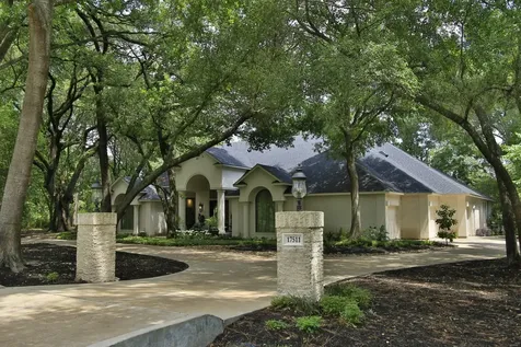 17511 Seidel Road Tomball TX 77377