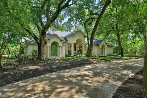 17511 Seidel Road Tomball TX 77377