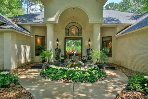 17511 Seidel Road Tomball TX 77377