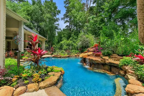 17511 Seidel Road Tomball TX 77377