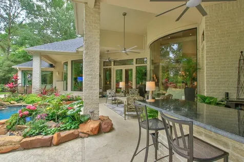 17511 Seidel Road Tomball TX 77377