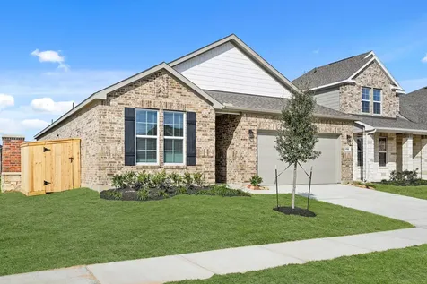 27222 Leeward Jetty Drive Katy TX 77493