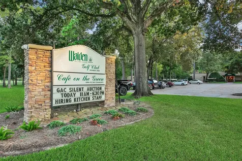 13151 Walden Road 119 Montgomery TX 77356