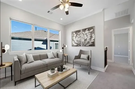8907 Spring Knoll Forest Drive Houston TX 77080