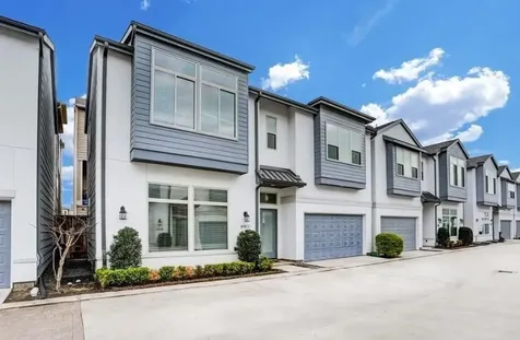 8907 Spring Knoll Forest Drive Houston TX 77080