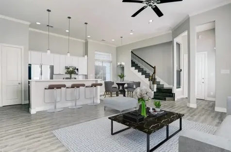 8907 Spring Knoll Forest Drive Houston TX 77080