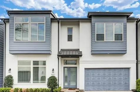 8907 Spring Knoll Forest Drive Houston TX 77080