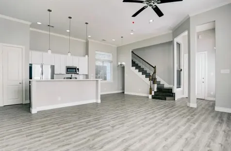8907 Spring Knoll Forest Drive Houston TX 77080