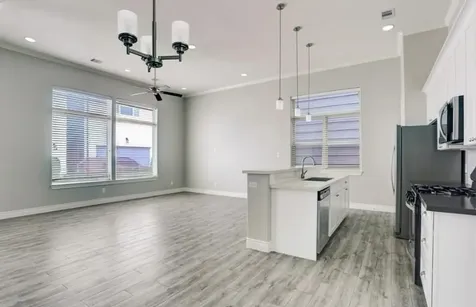 8907 Spring Knoll Forest Drive Houston TX 77080