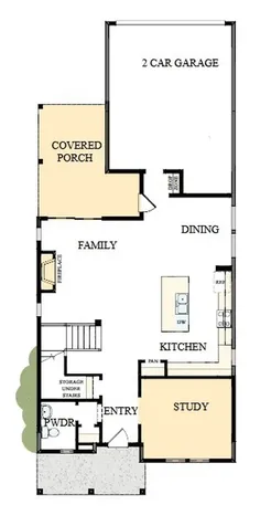 16738 Vibrant Avenue Hockley TX 77447